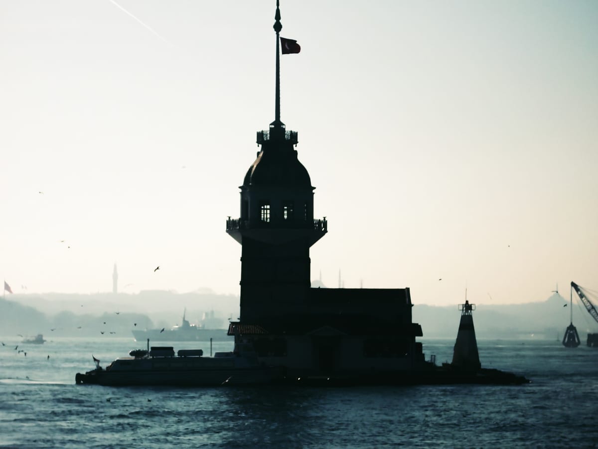 İstanbul, Türkiye