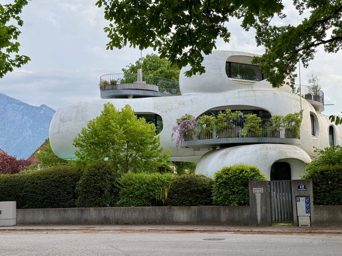 Salzburg, Austria