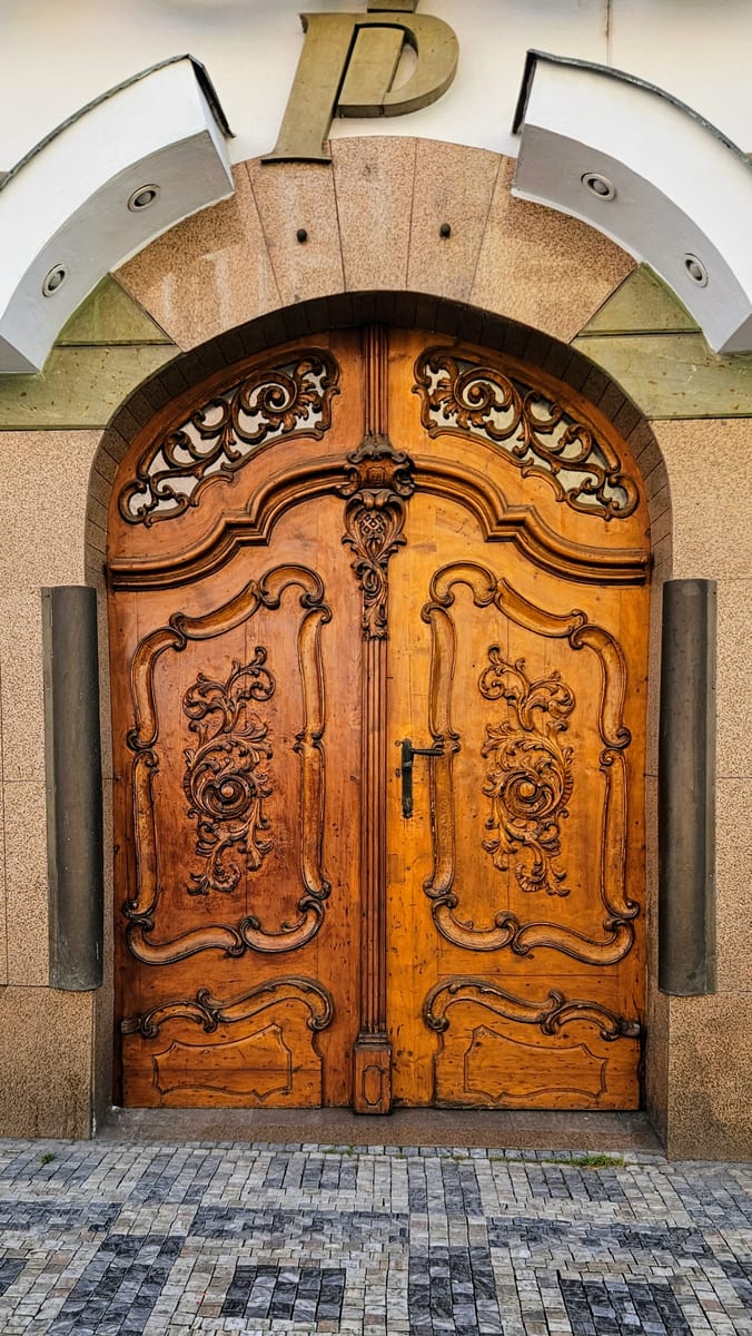 Prague 2, Czechia