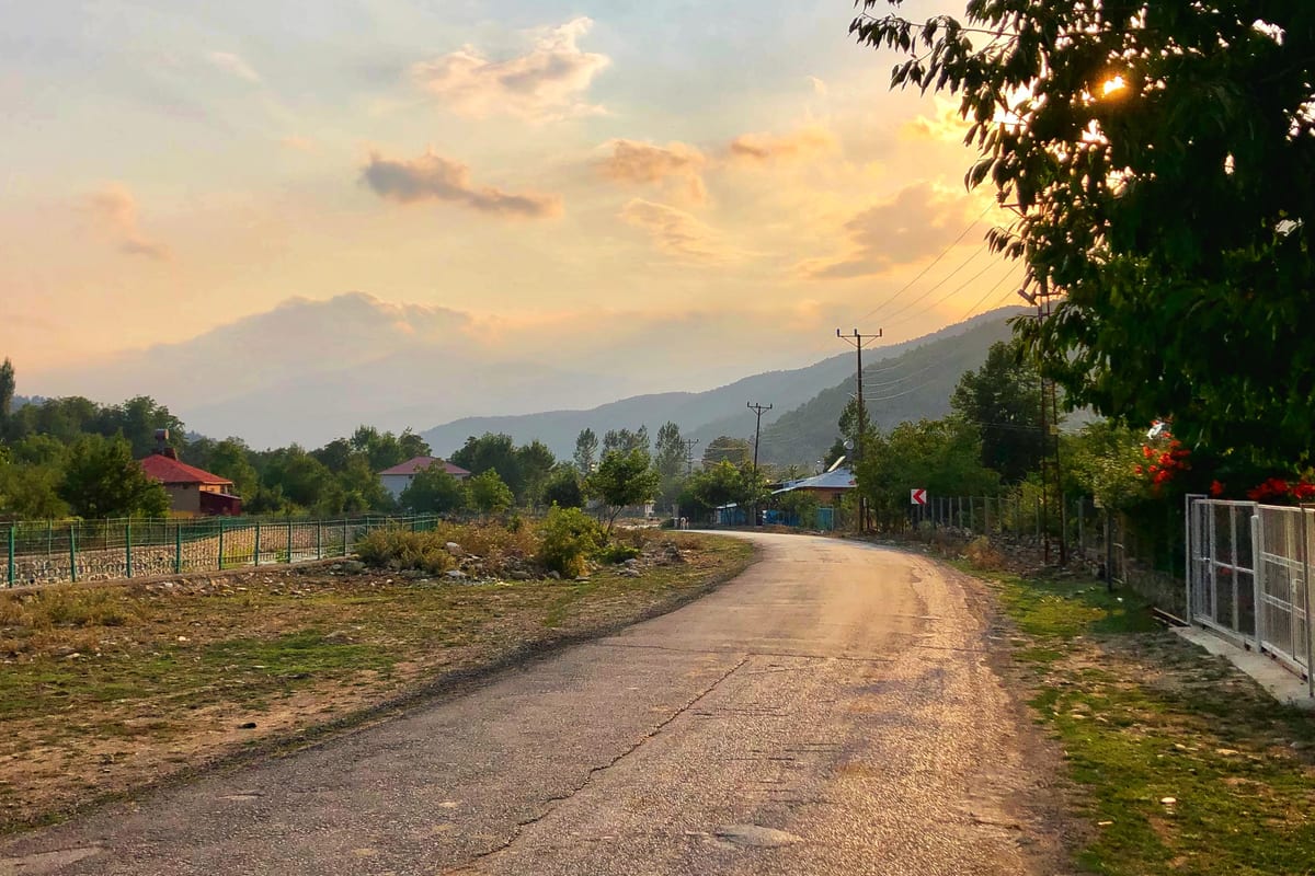 Kahramanmaraş, Türkiye