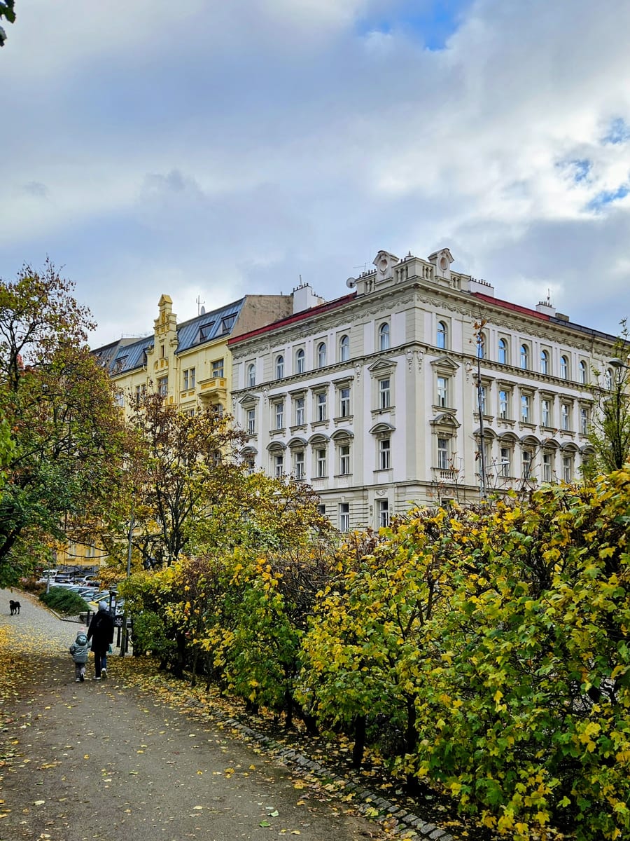 Prague 2, Czechia