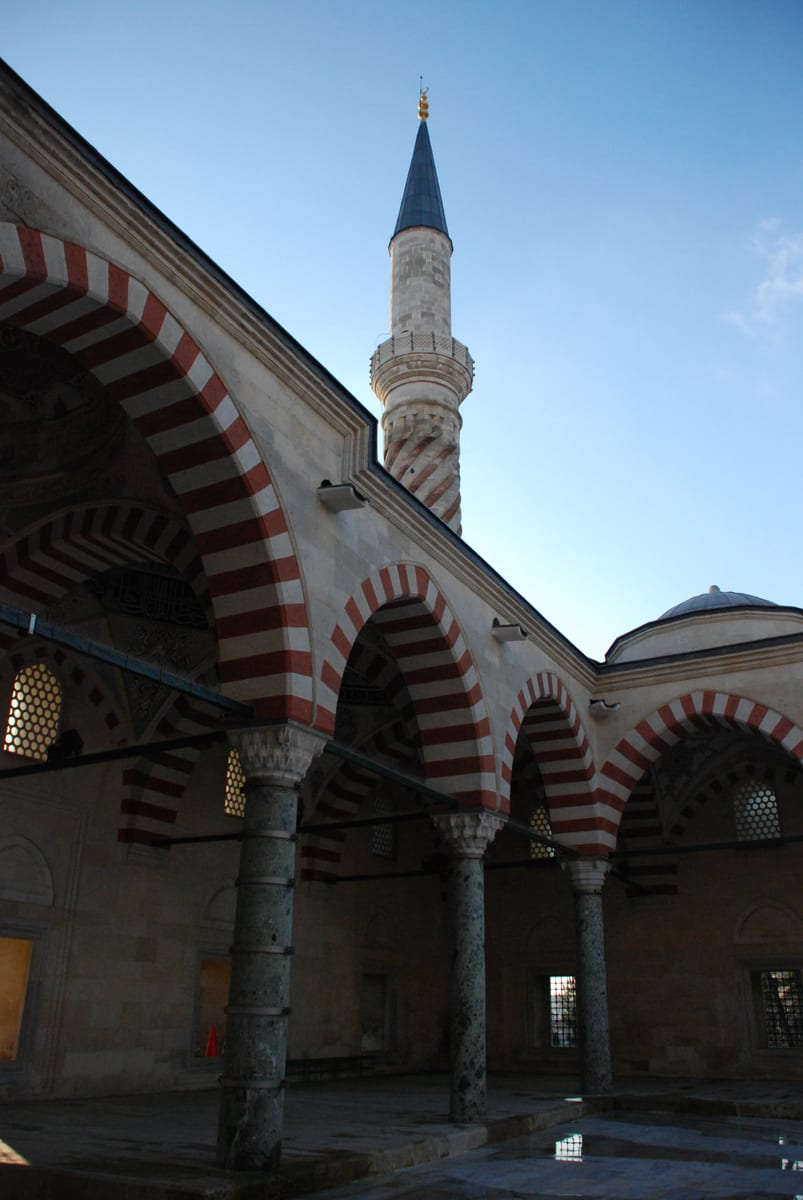 Edirne, Türkiye