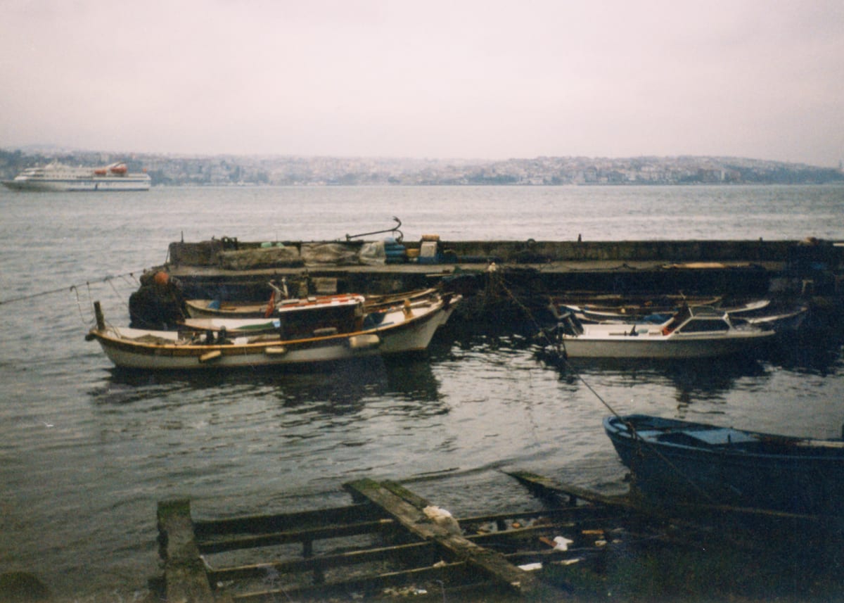 Beyoğlu, Türkiye