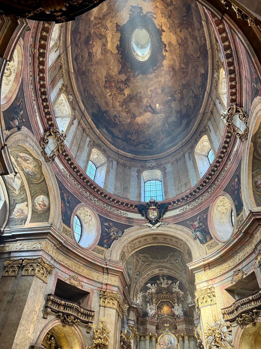 Vienna, Austria