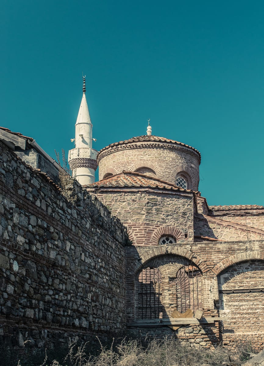 Bursa, Türkiye