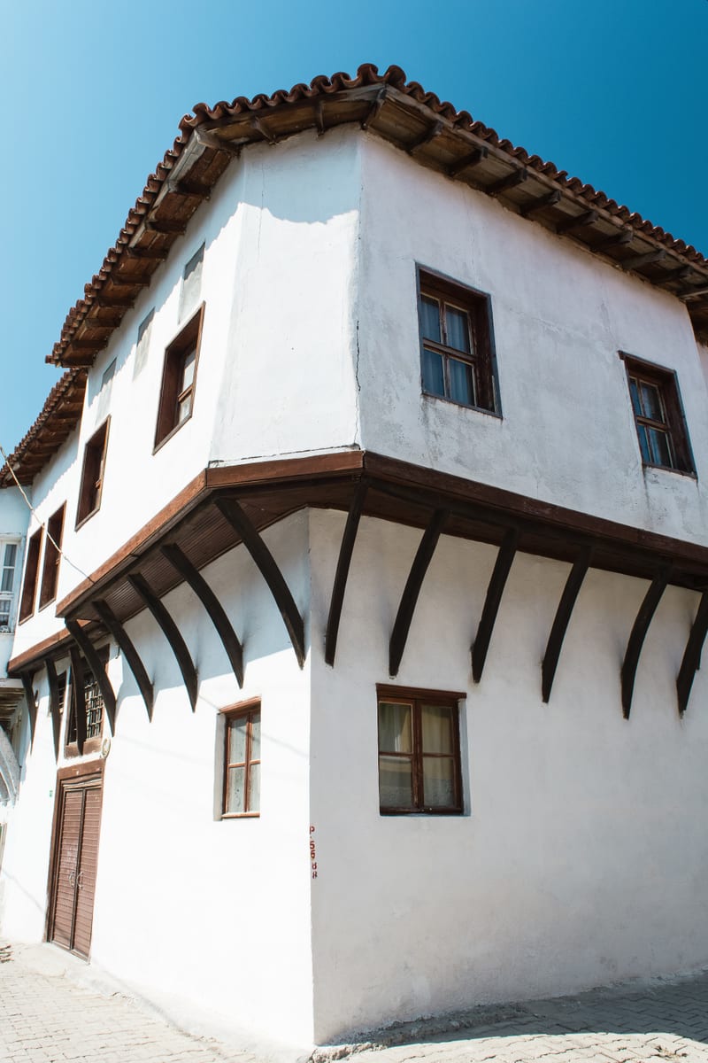 Bursa, Türkiye