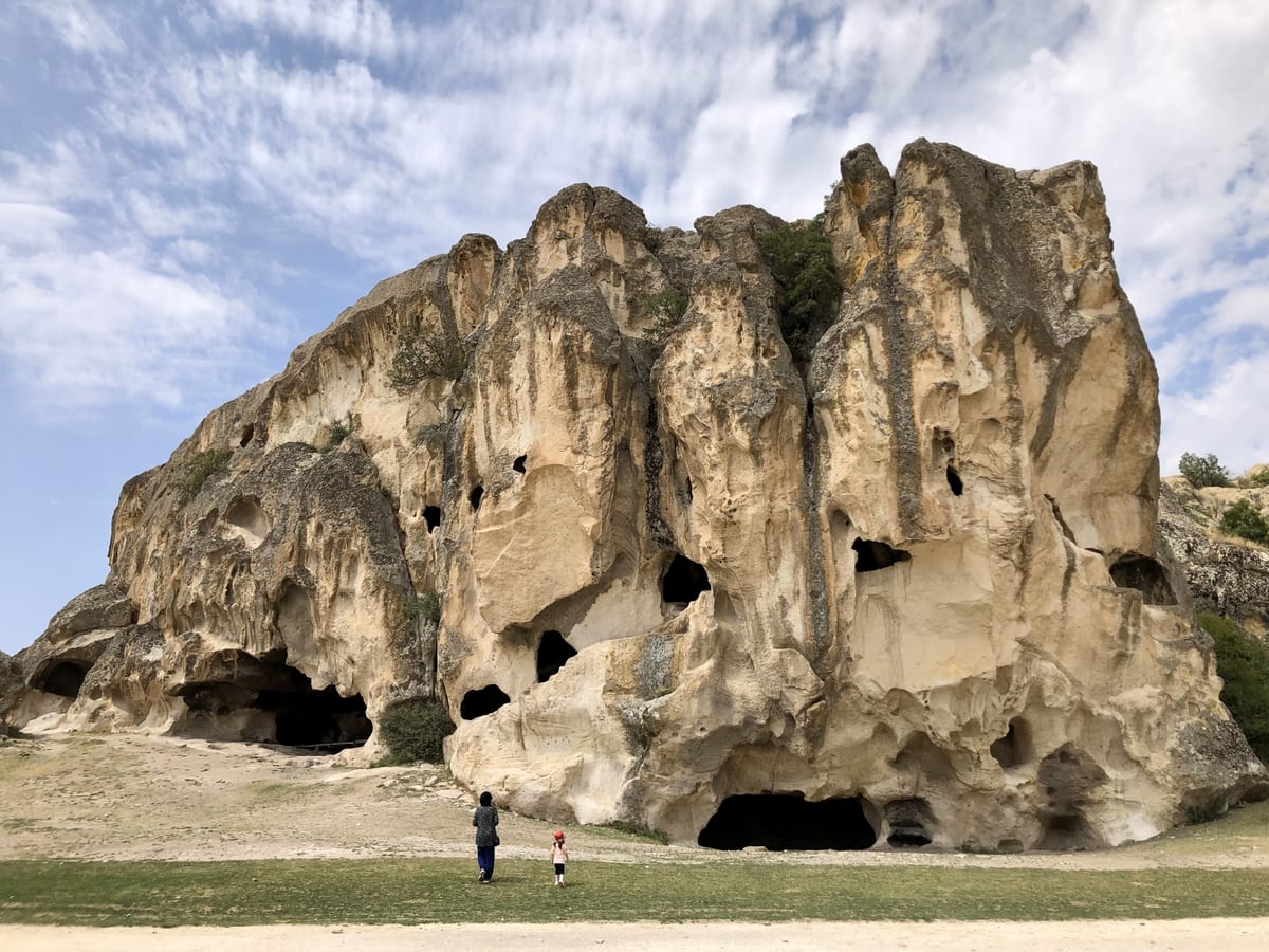 Afyonkarahisar, Türkiye