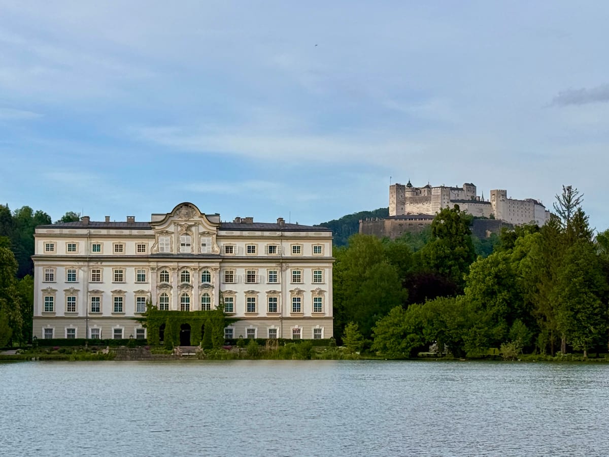 Salzburg, Austria