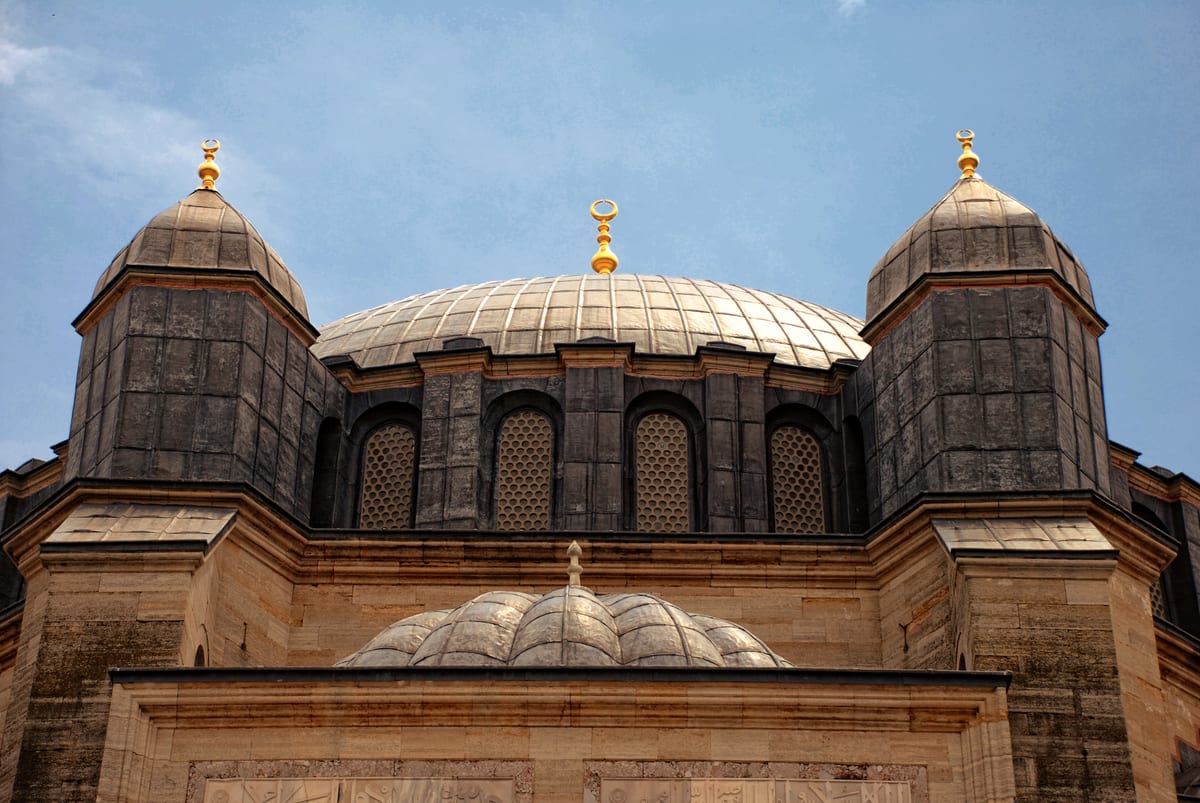 Selimiye