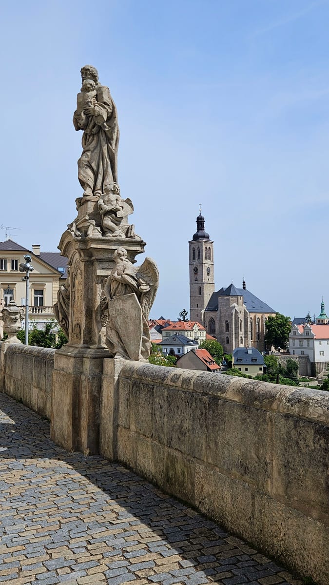 Kutná Hora, Czechia