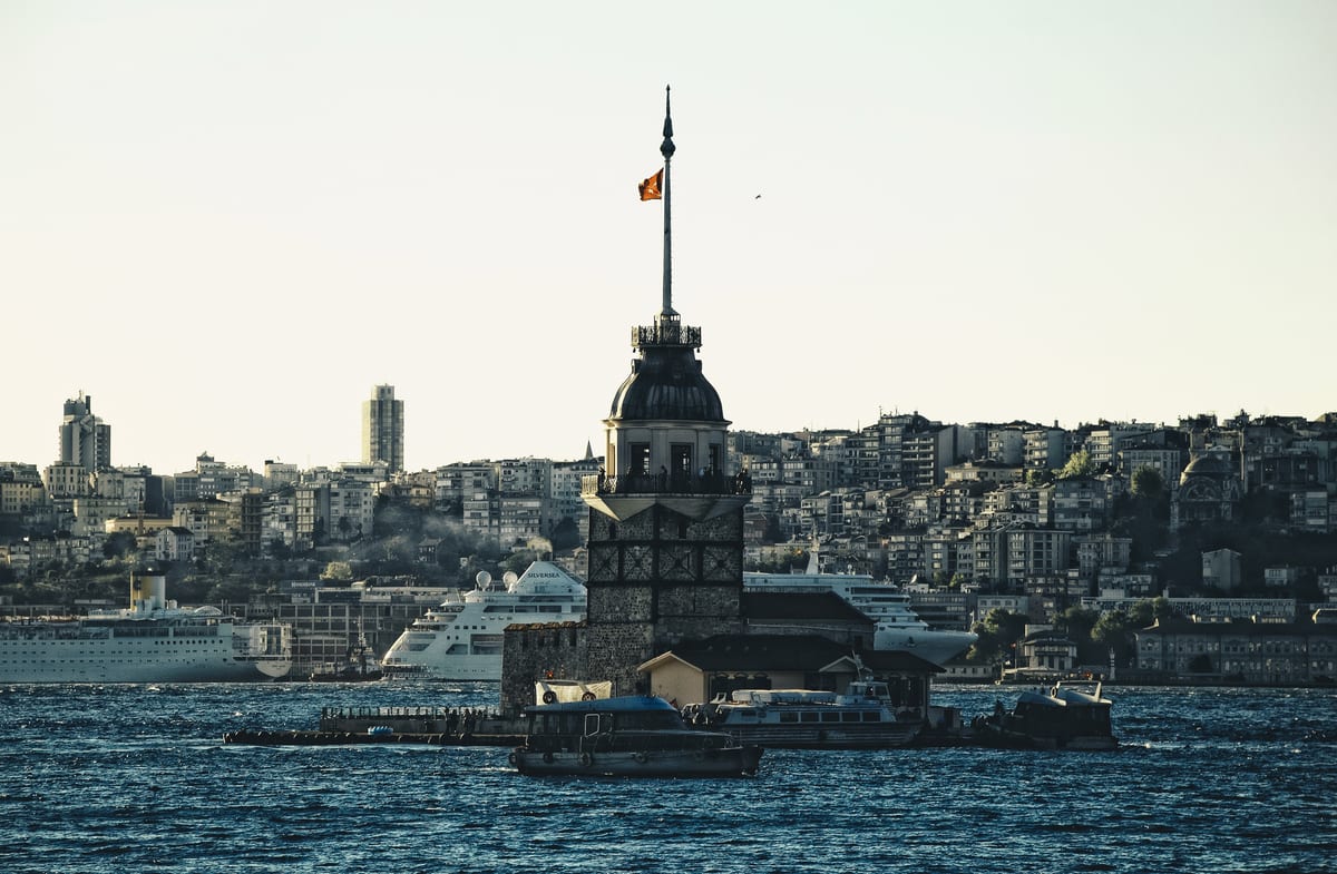 Türkiye