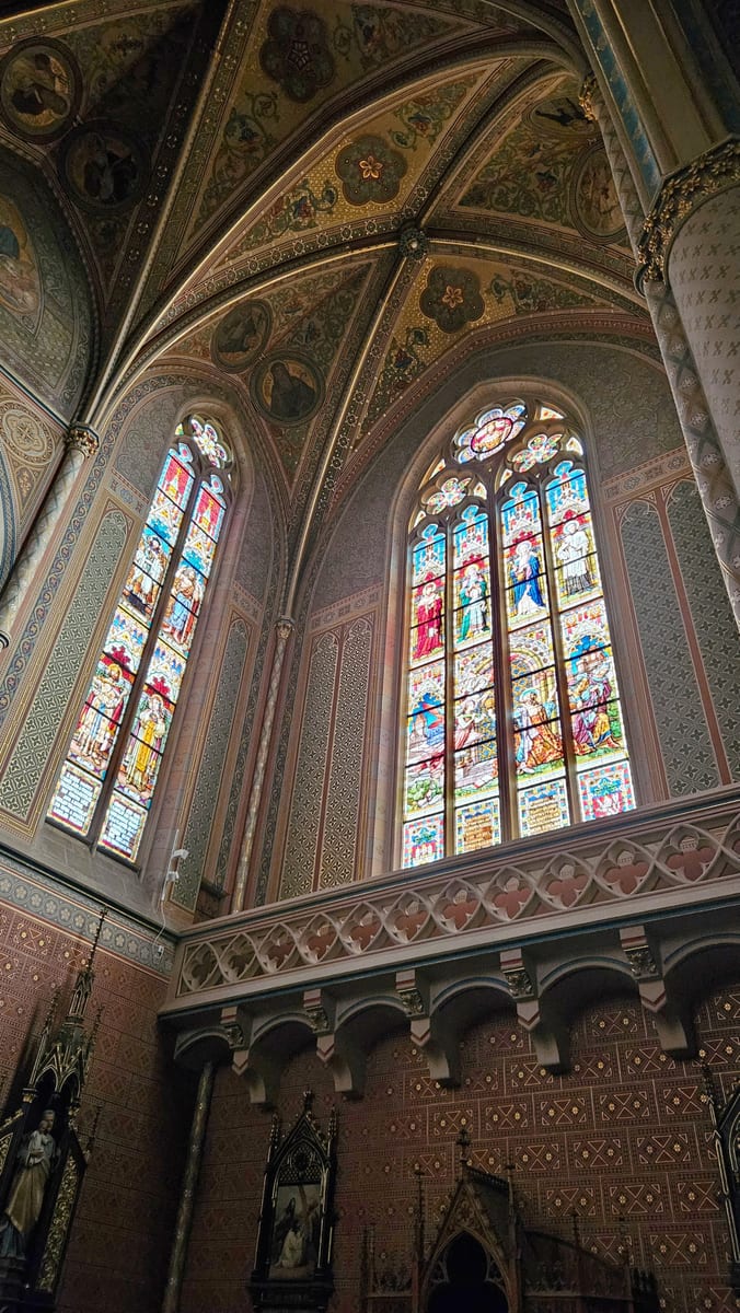 Prague 2, Czechia