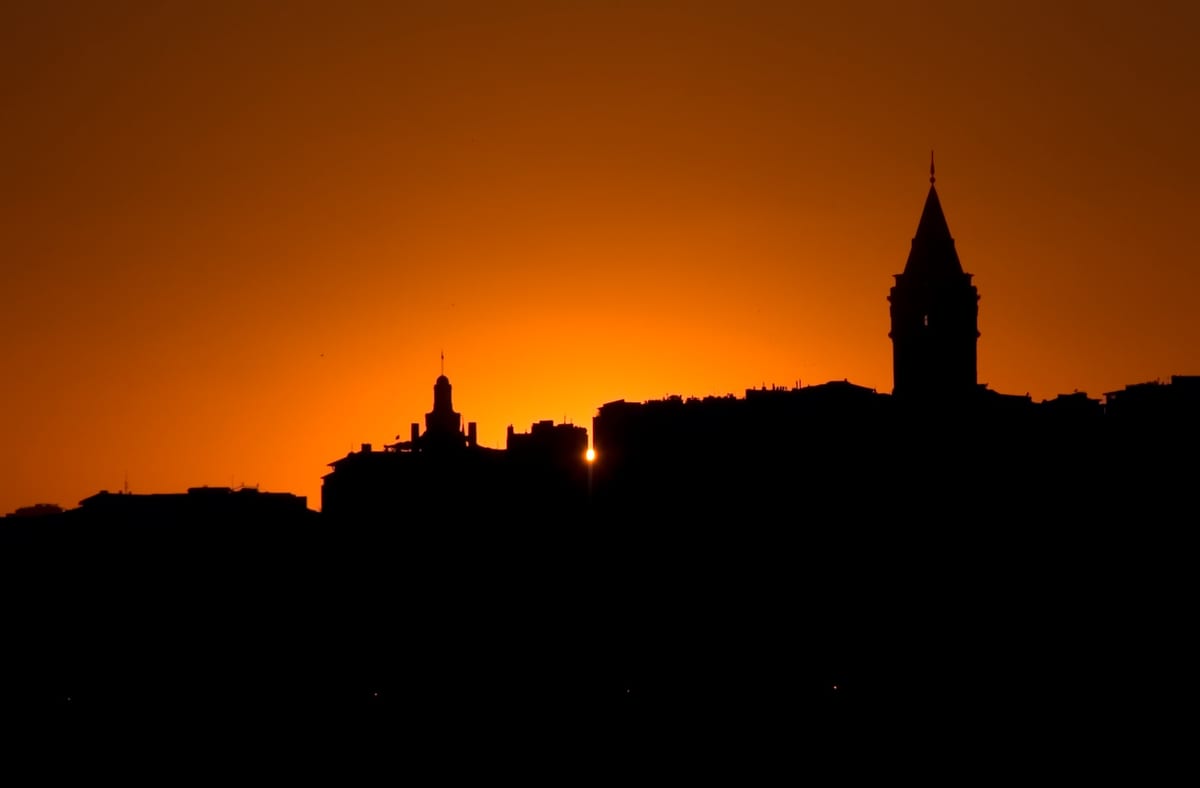 İstanbul, Türkiye