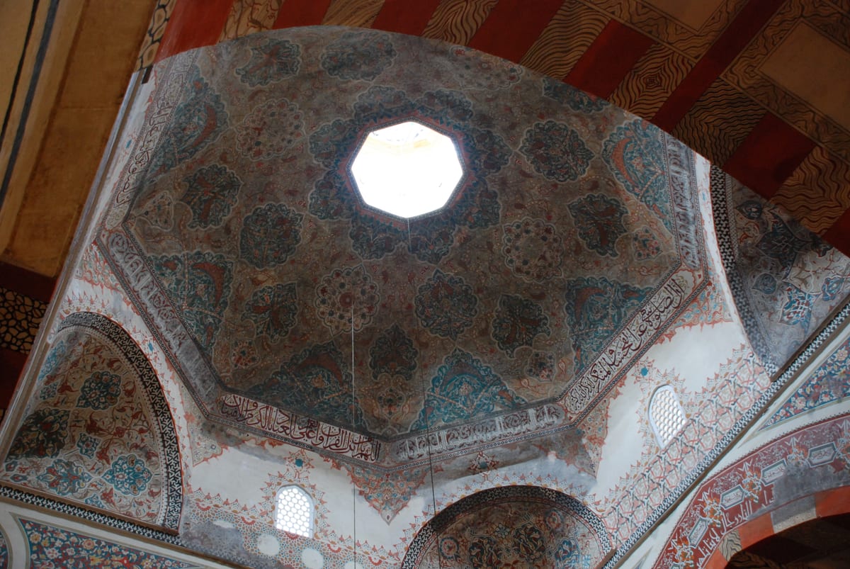 Edirne, Türkiye