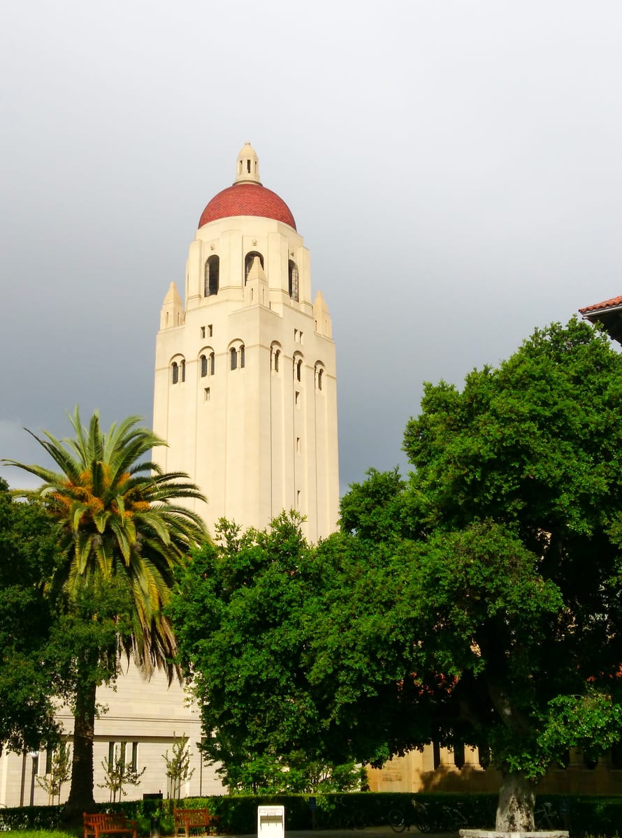 Stanford, United States