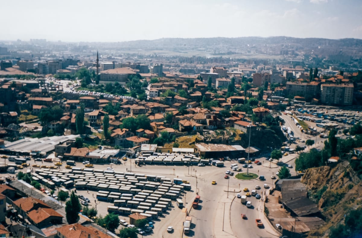 Altindag, Türkiye