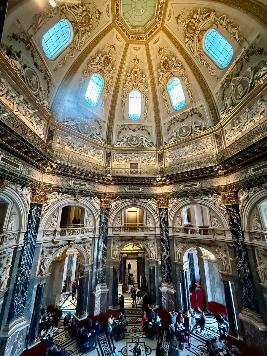 Vienna, Austria