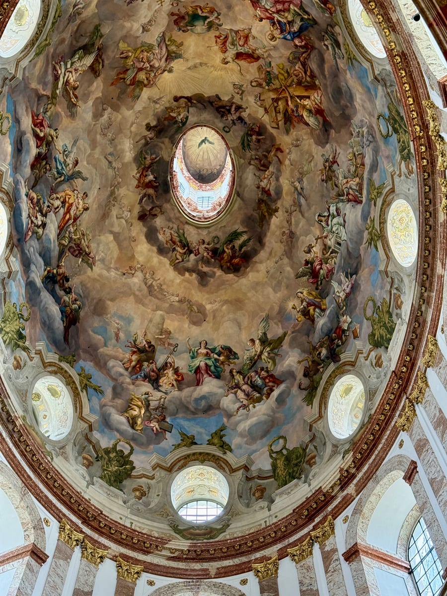 Vienna, Austria