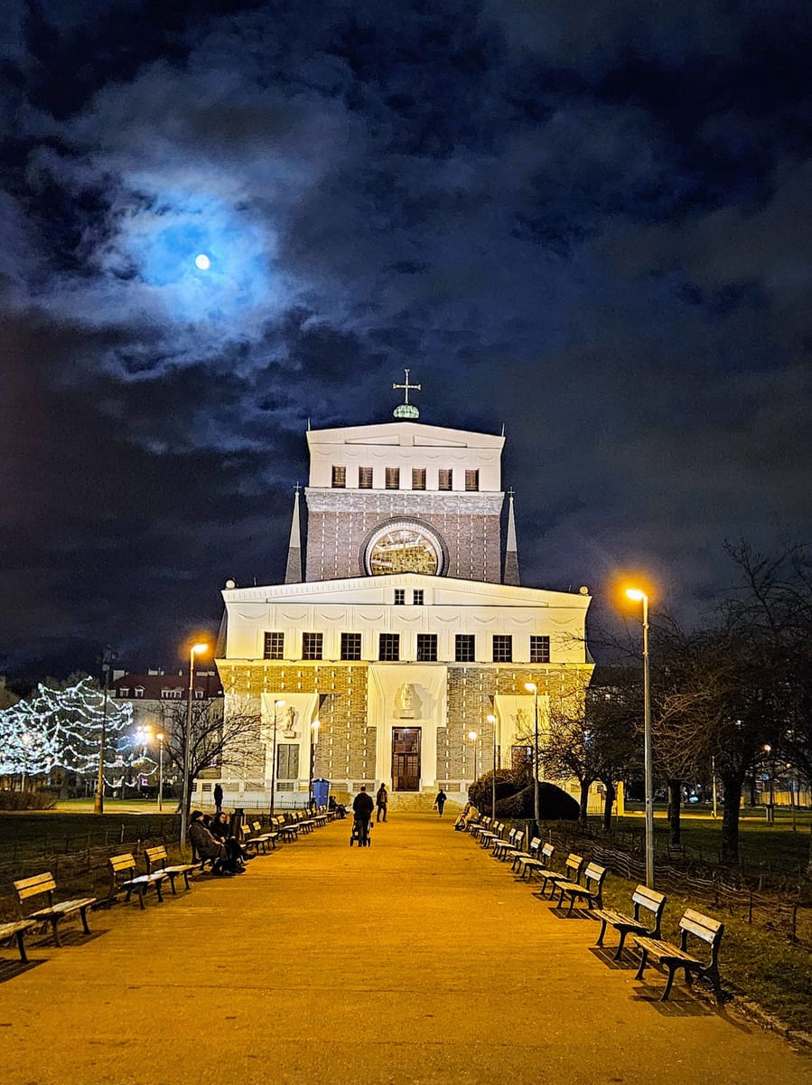 Prague 3, Czechia