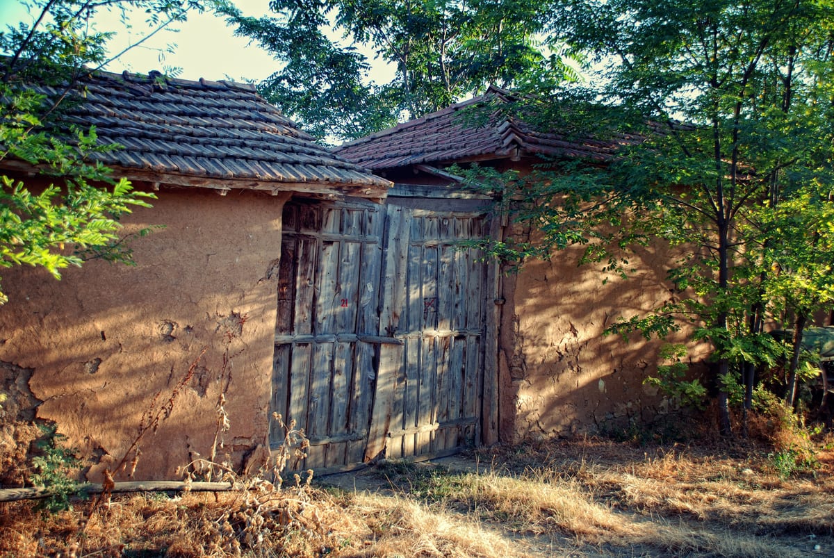 Boğazkent, Türkiye