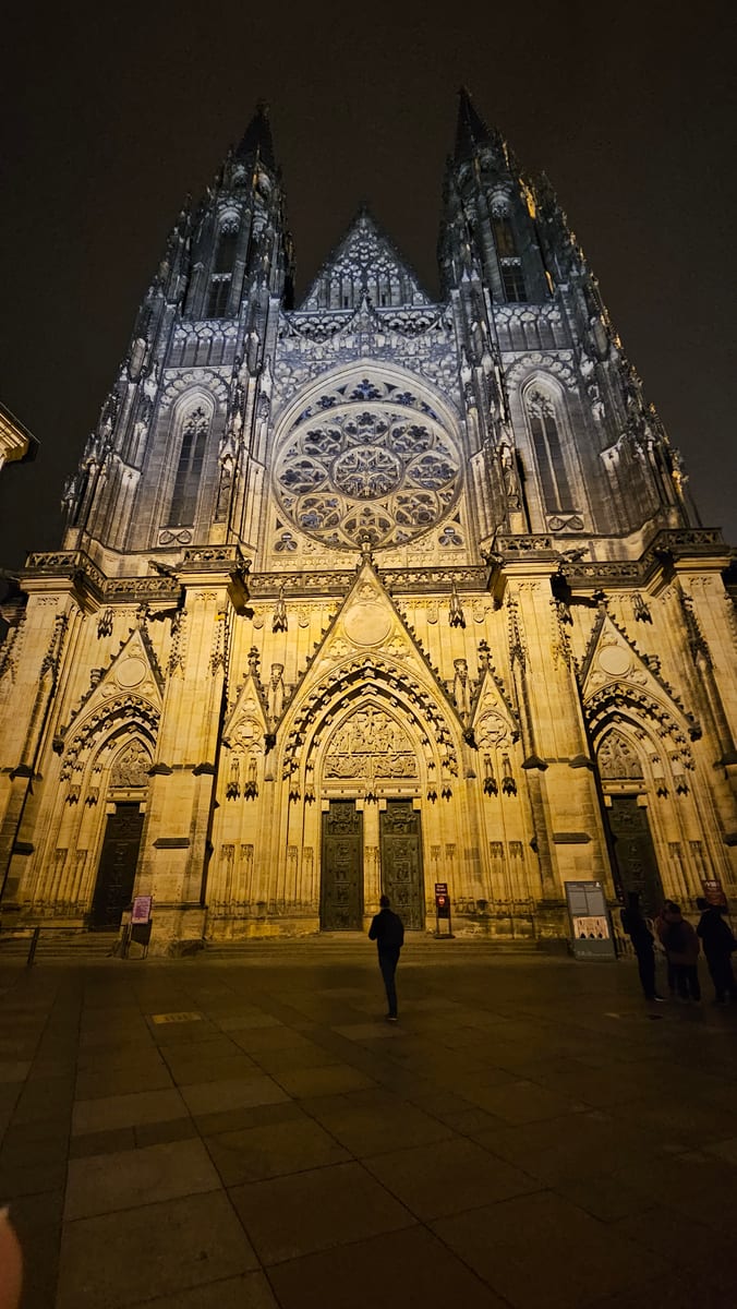 Prague 1, Czechia