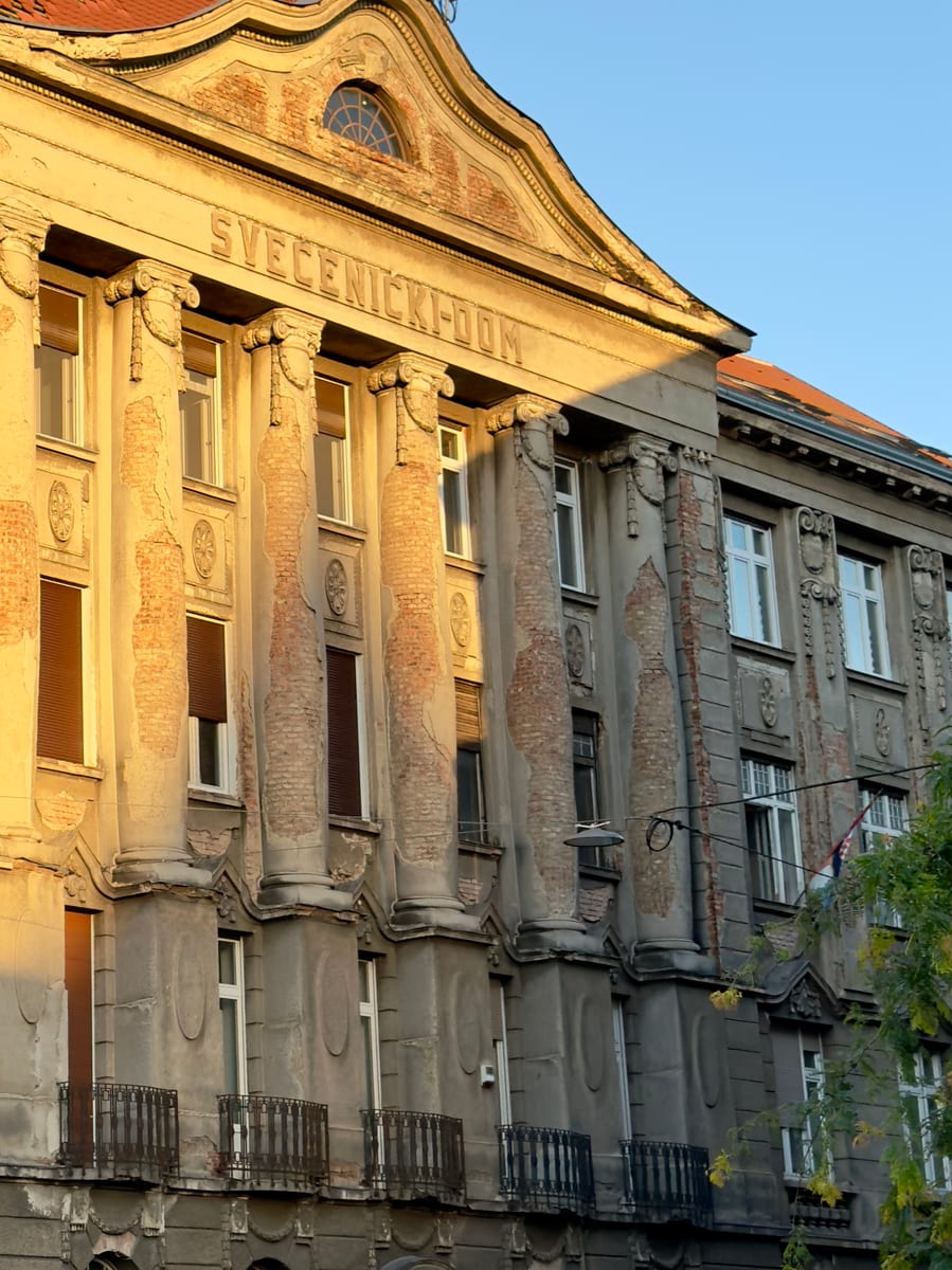 Zagreb, Croatia