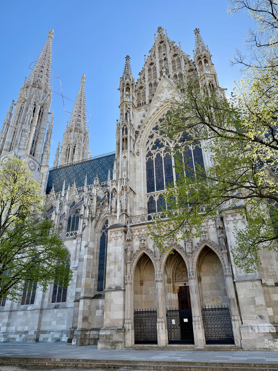 Vienna, Austria