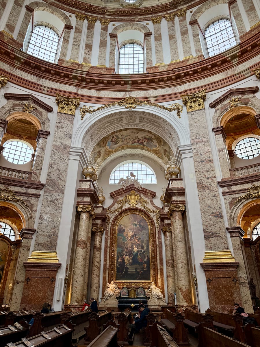 Vienna, Austria