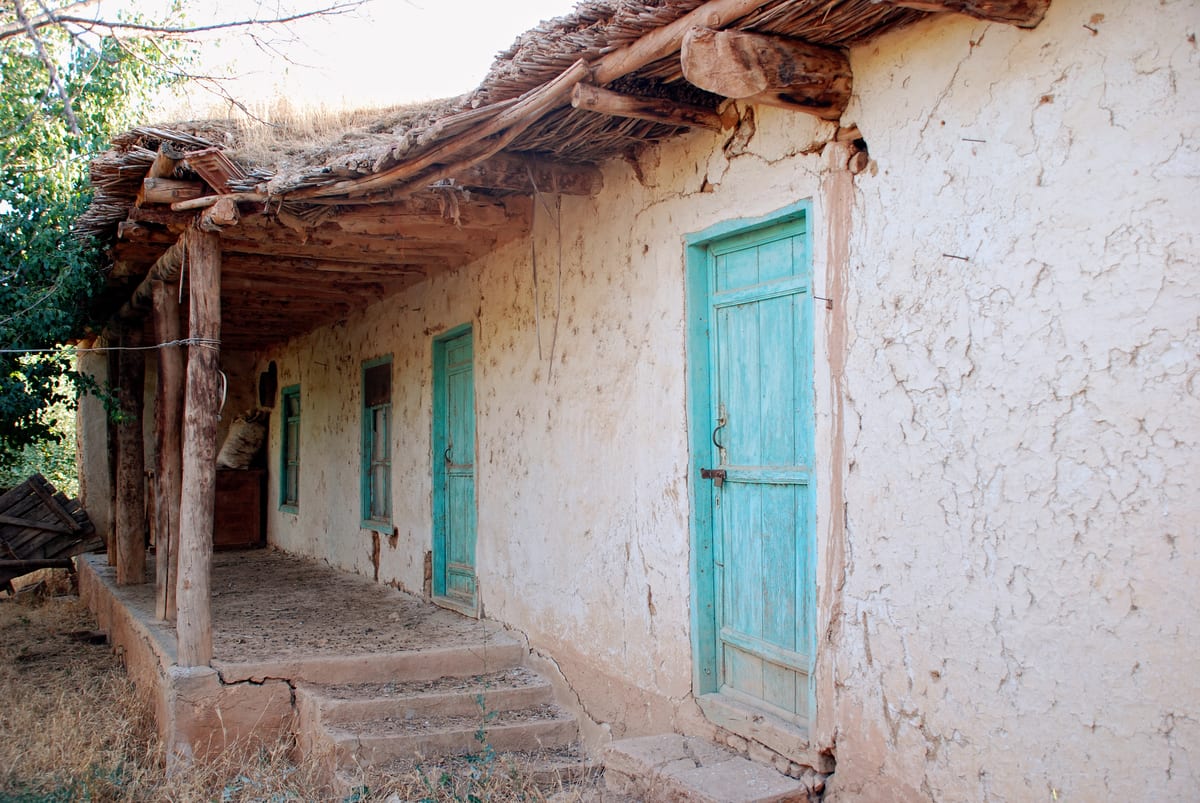 Boğazkent, Türkiye
