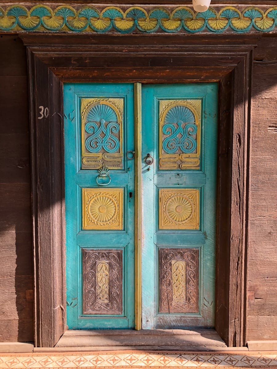Samsun, Türkiye