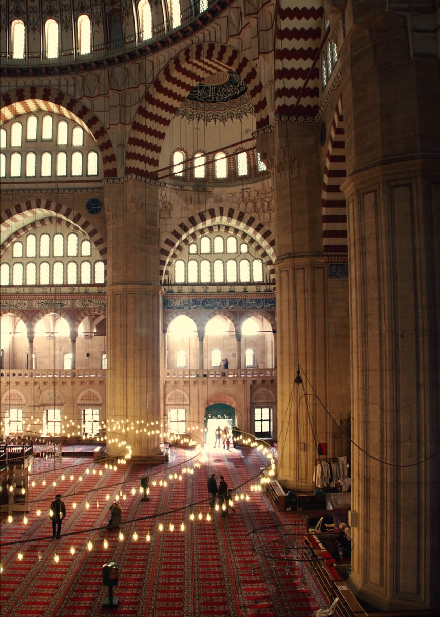 Edirne, Türkiye