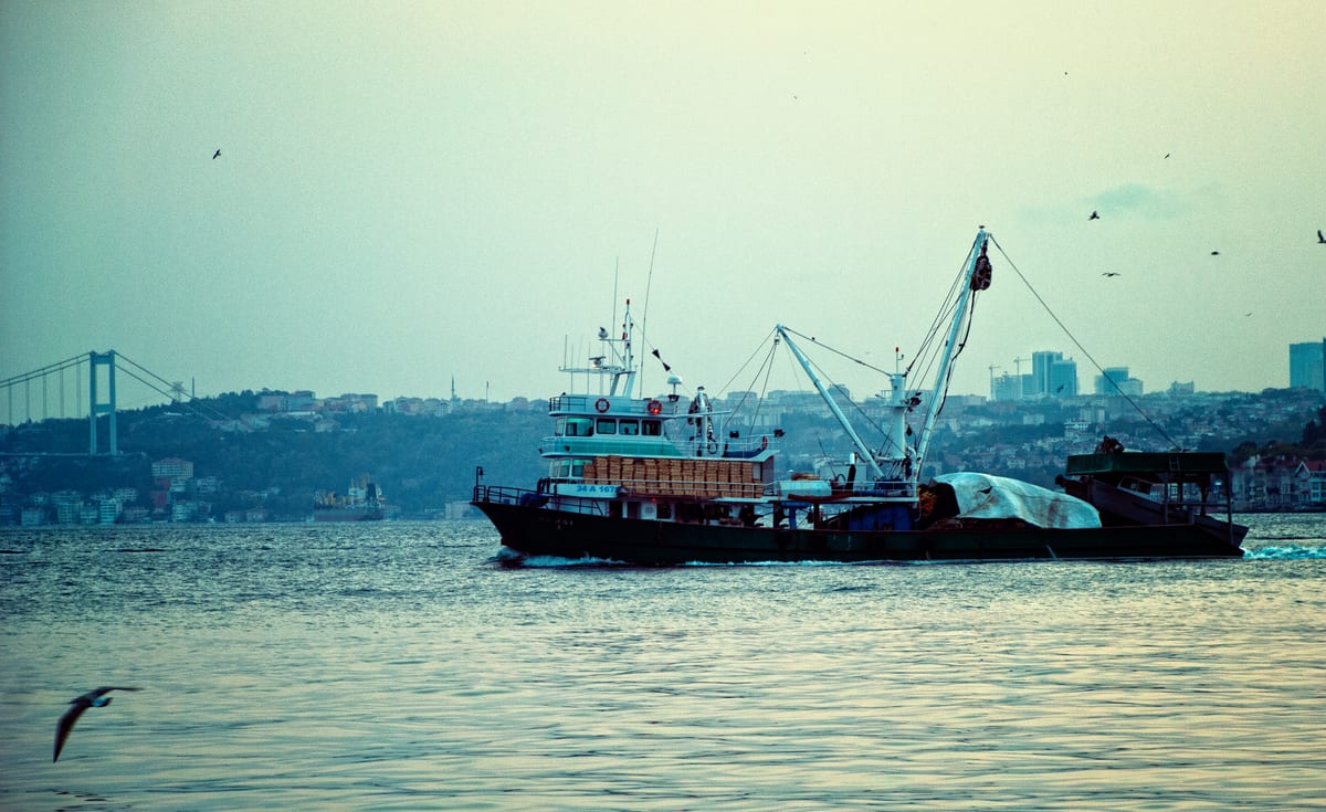 İstanbul, Türkiye