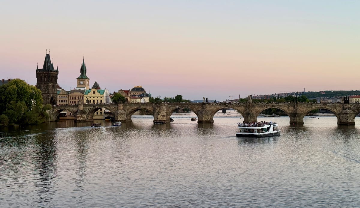 Prague 1, Czechia