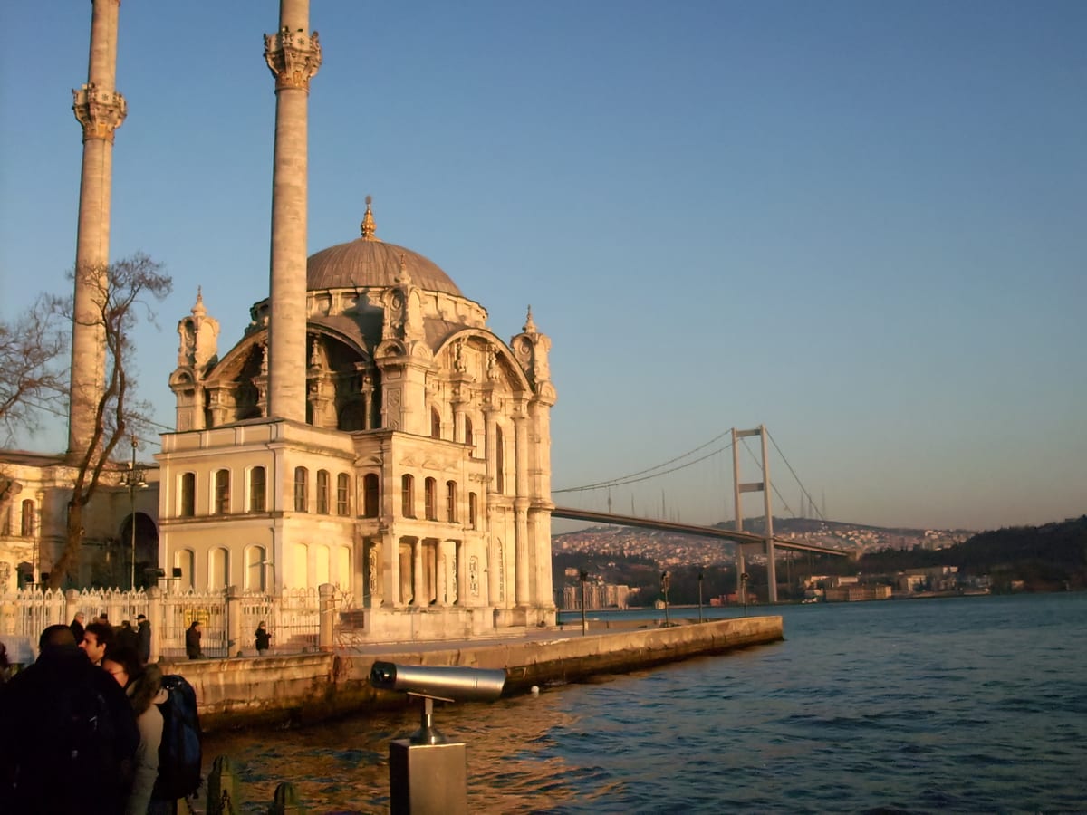 İstanbul, Türkiye