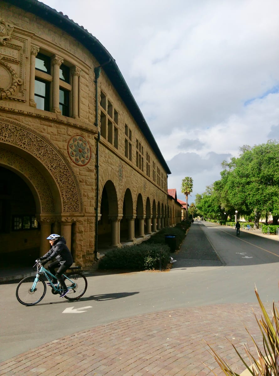 Stanford, United States